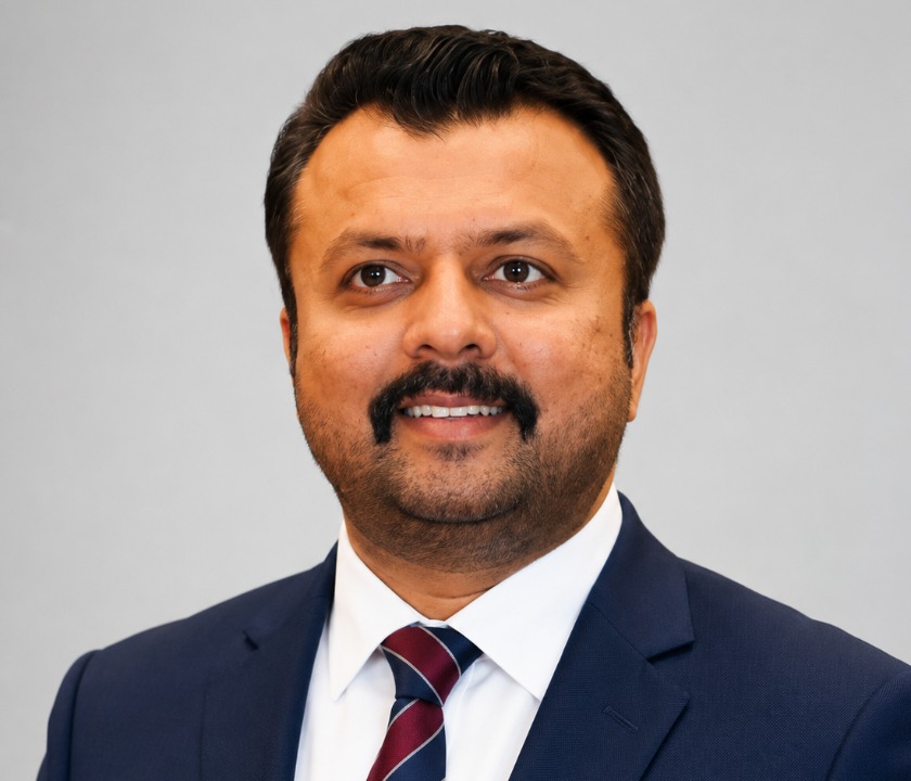 CA. Dushyant K. Vithlani
