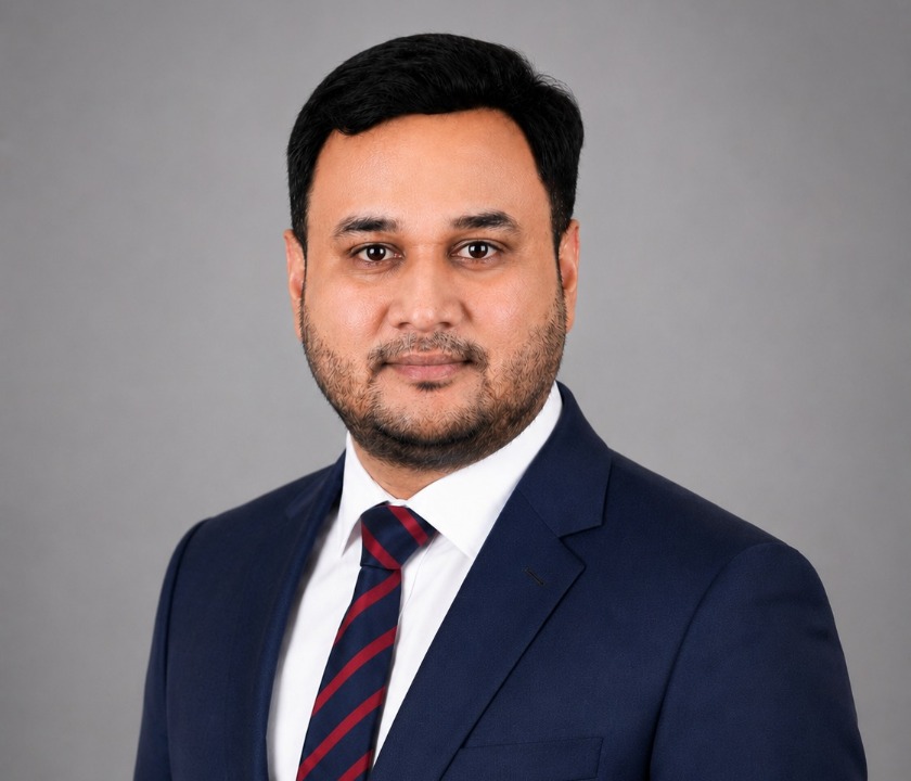 CA. Akash H. Agrawal