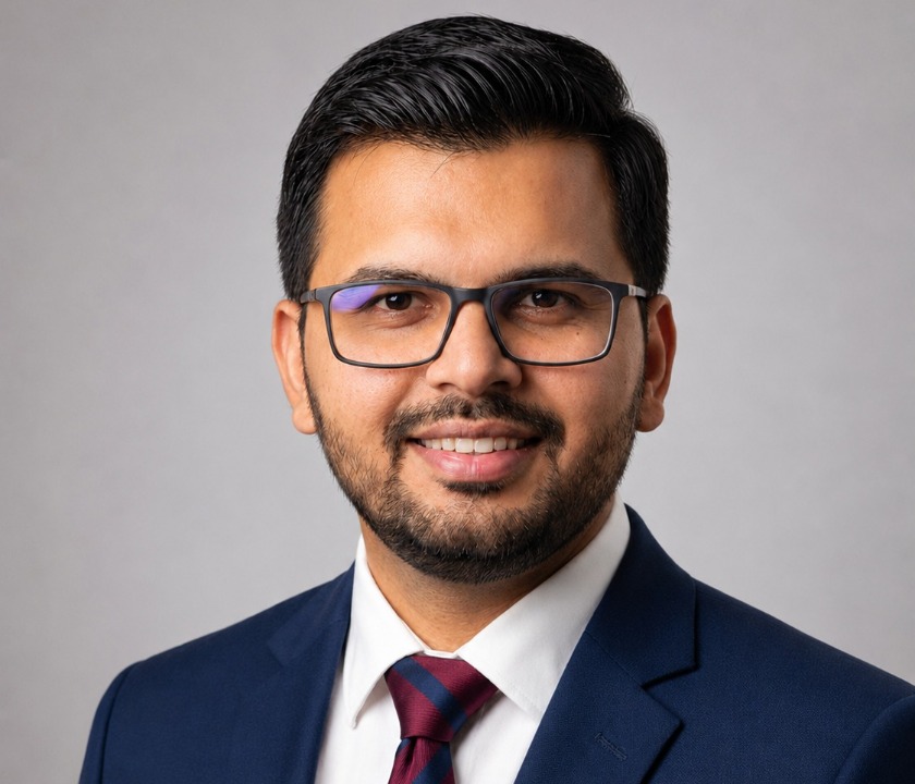CA. Hiren R. Vekariya