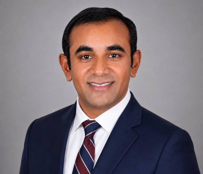 CA. Damjibhai L. Maniya